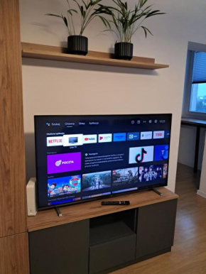KAWALERKA 28M SALON Z KUCHNIĄ CENTRUM NOWY SĄCZ
